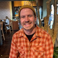 Co-Diagnostics, Inc Employee Charles Saul's profile photo