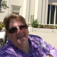 Tucson Symphony Orchestra Employee Patricia Joslyn's profile photo