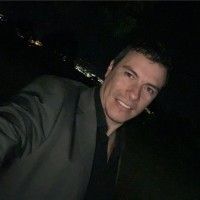 EXTRALUM Employee Charlie Montero's profile photo