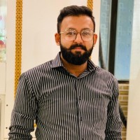 Adlab Solutions LLC Employee Muhammad Ahsan's profile photo
