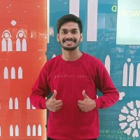 Google Employee Prabhat Gautam's profile photo