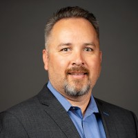 JR Butler Employee Thomas Hunt's profile photo