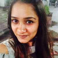 Meghavi Goel Email
