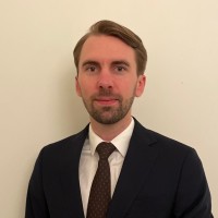 Digital Procurement Employee Johan Tullström's profile photo
