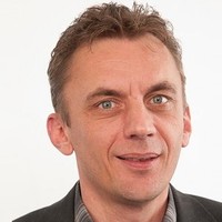 Marviq Employee Otto Sybrandi's profile photo