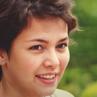 CRYPTO INTELLIGENCE AGENCY Employee Opal Simon's profile photo