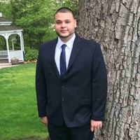 The Funplex Employee Brian Salazar's profile photo