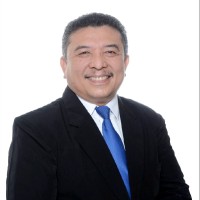 Aerotec International, Inc. Employee Oktaviyanto Pardede's profile photo