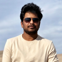 RealPage, Inc. Employee Rohith V's profile photo