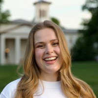 GirlSpring Employee Lydia Bloodworth's profile photo