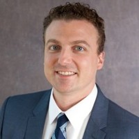 Bender Companies Employee Mark Barnes's profile photo