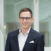LEONI Employee Markus Hübner's profile photo