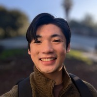 IntBot Inc. Employee Aaron Tran's profile photo