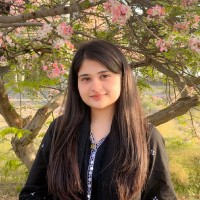 Nabeeha Shahid's profile photo