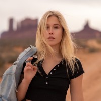 Beast Philanthropy Employee Allie Schmiedeke's profile photo