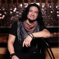 Stealth Power Employee Santiago Leon's profile photo
