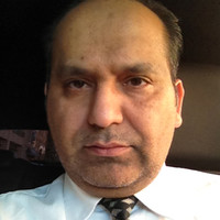 Ess inc Employee Nadeem Malik's profile photo
