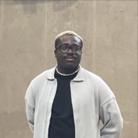 Huxley Employee Frederick Owusu's profile photo