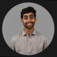 Vishnu Pillarisetti Email & Phone Number
