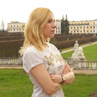 Mobile Dimension Employee Ksenia Valyakina's profile photo