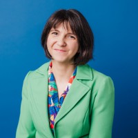 Bluedoor Group Employee Rosie Fitzgerrel's profile photo