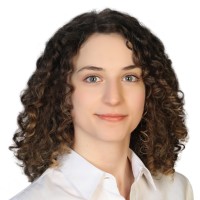 Tüpraş Employee Beril Ateş's profile photo