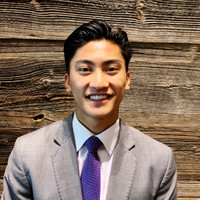 Eli Lilly and Company Employee Ron del Rosario's profile photo