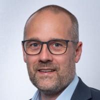 Lonza Employee Henrik Petersen's profile photo