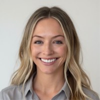 Postal Employee Riley McLaughlin's profile photo