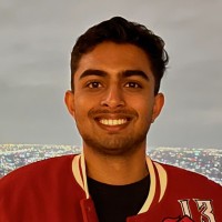 Coding Mind Academy Employee Rohit Chandran's profile photo