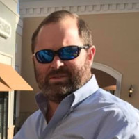 BLUE WATERS CONSTRUCTION Employee Kevin Campbell's profile photo