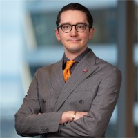 CIBC Wood Gundy Employee Tom Ranson's profile photo