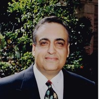 C&S ELECTRIC LTD. Employee Ravinder Khanna's profile photo