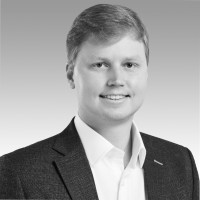 Colony Commercial Employee Chad Markey's profile photo