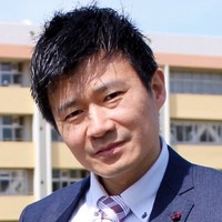 MarkitSERV Employee Peng Wang's profile photo