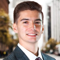 AMAC - Association of Mature American Citizens Employee Justin Jordan's profile photo