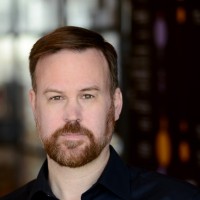 KPMB Architects Employee Graham Baxter's profile photo