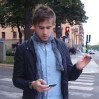 Winningtemp Employee Alexander Hansson's profile photo