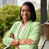 Omni Atlanta Hotel at CNN Center Employee Giovonni Carter's profile photo
