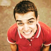 QA SCHOOL Employee Dmutro Pashchuk's profile photo