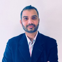 Bio-Rad Laboratories Employee Kailash Pimple's profile photo