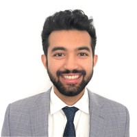 Bank of America Merrill Lynch Employee Arjun Sridhar's profile photo