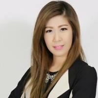 LMG Insurance Co., Ltd. Employee Chatnari Kongwattanakul's profile photo