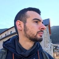 myReach Employee Raúl Pérez's profile photo