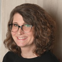 Numinus Employee Wende Reynolds's profile photo