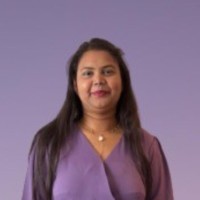 Optum Employee Urvi Patel's profile photo