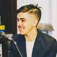 ACLU Employee Chase Strangio's profile photo