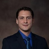 Zoox Employee Kenneth Harris's profile photo