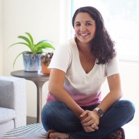 Ethos Marketing and Design Employee Hannah Richards's profile photo