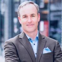 Interface Systems Employee Sean Foley's profile photo